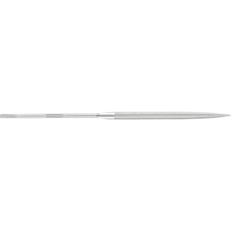 Adatinė dildė 180mm C2 2402P pusapvalė, Pferd Adatinė dildė 180mm C2 2402P pusapvalė, Pferd