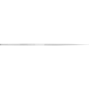 Dildė adatinė 160mm C2 2410 apvali, Pferd