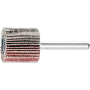 Šlifavimo cilindras lapelinis F 25x25/6mm A120, Pferd