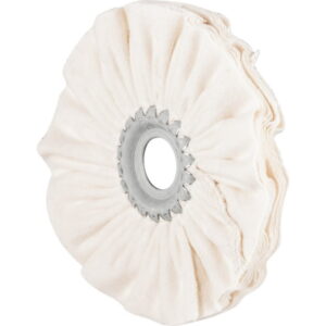 Diskas poliravimo TR 125x10/20mm FL, Pferd