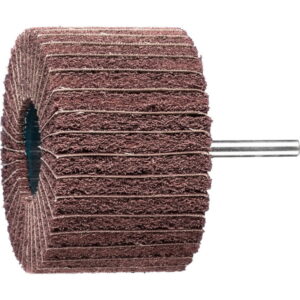 Šlifavimo cilindras PNZ Polinox 80x50/6mm A 180, Pferd