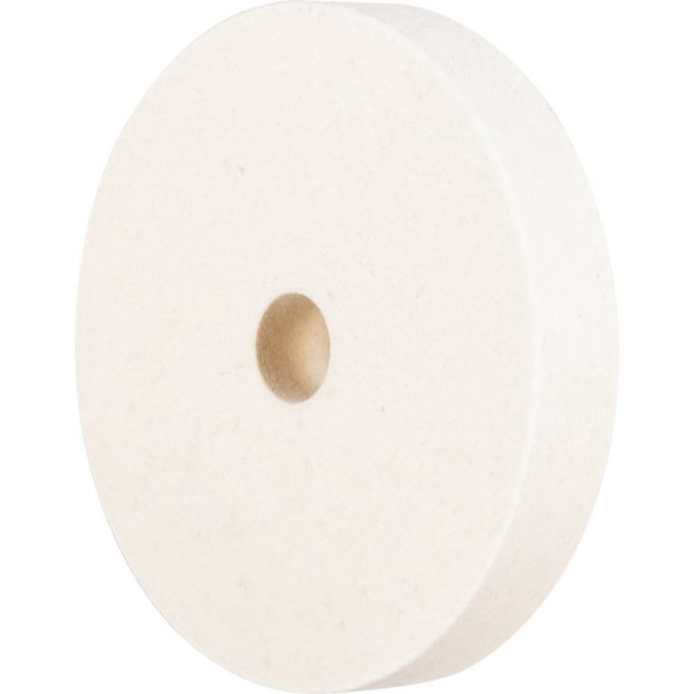 Poliravimo diskas 125×20/20mm M FK SC, Pferd Poliravimo diskas 125x20/20mm M FK SC, Pferd