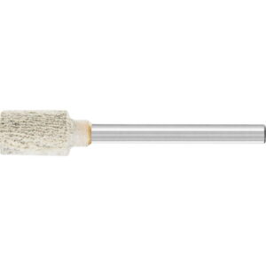 Šlifavimo antgalis veltinis PF ZY TX 6x10/3mm AN 80, Pferd