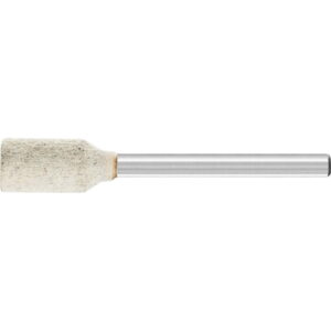Šlifavimo antgalis veltinis PF ZY TX 6x10/3mm AN 120, Pferd