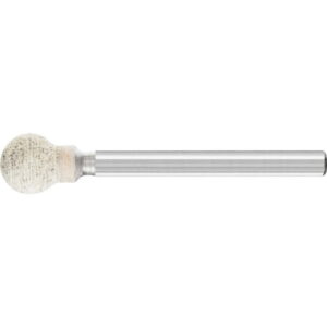 Šlifavimo antgalis veltinis PF KU TX 06x3mm AN 80, Pferd