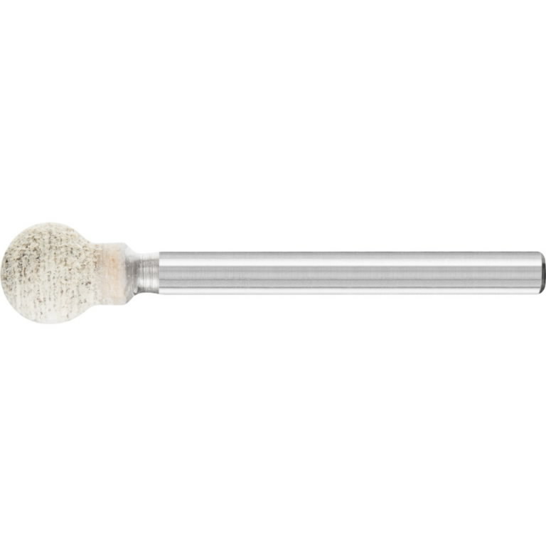 Šlifavimo antgalis veltinis PF KU TX 06x3mm AN 80, Pferd Šlifavimo antgalis veltinis PF KU TX 06x3mm AN 80, Pferd