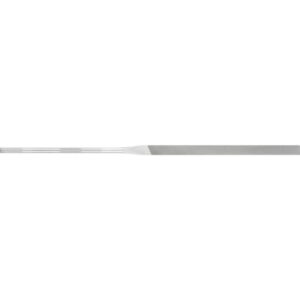 Adatinė dildė 180mm C00 2401 plokščia, Pferd