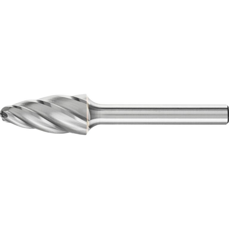 Kietmetalio freza Alu RBF 12×25/6mm, Pferd Kietmetalio freza Alu RBF 12x25/6mm, Pferd