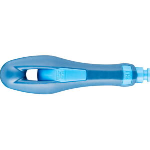 Rankena dildei plastikinė FH 1 KSF edp 17046, Pferd