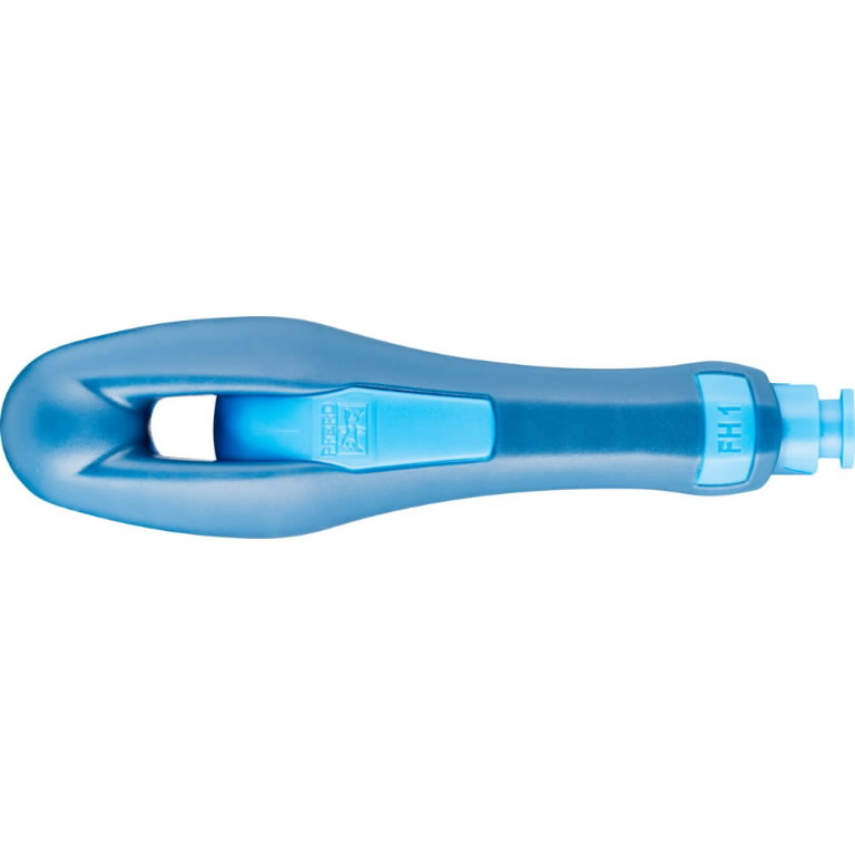 Rankena dildei plastikinė FH 1 KSF edp 17046, Pferd Rankena dildei plastikinė FH 1 KSF edp 17046, Pferd