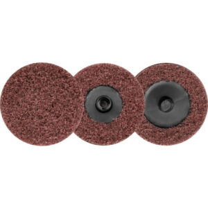 Neaustinis šlif. diskas 38mm A100 Coarse CD VRW 38mm A100, Pferd