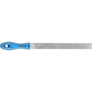 Dildė stačiakampė 250mm C2 SB1112 su rankena pop.pakuotėje, Pferd