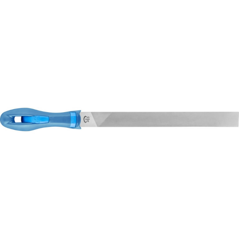 Dildė plokščia 250mm C3 1112+FH4/1, Pferd Dildė plokščia 250mm C3 1112+FH4/1, Pferd