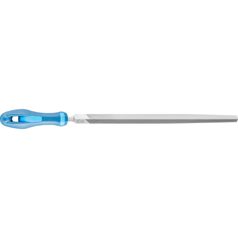 Dildė trikampė 200mm C2 SB1132 su rankena pop.pakuotėje, Pferd Dildė trikampė 200mm C2 SB1132 su rankena pop.pakuotėje, Pferd