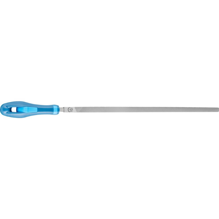 Dildė keturkampė 150mm C2 SB1142 su rankena pop.pakuotėje, Pferd Dildė keturkampė 150mm C2 SB1142 su rankena pop.pakuotėje, Pferd