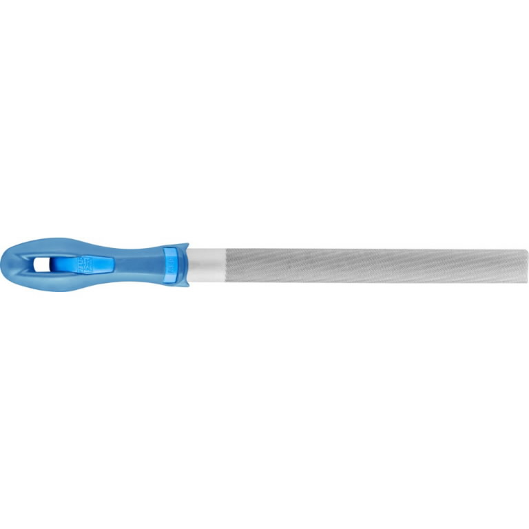Dildė pusapvalė 200mm C2 SB1152 su rankena pop.pakuotėje, Pferd Dildė pusapvalė 200mm C2 SB1152 su rankena pop.pakuotėje, Pferd