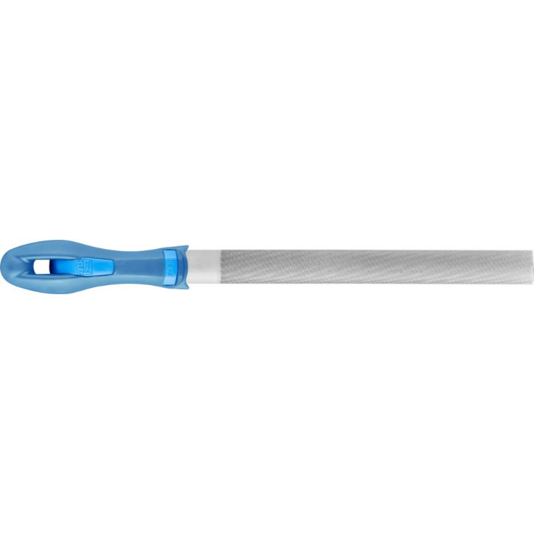 Dildė pusapvalė 250mm C1 1152 su rankena FH4/1, Pferd Dildė pusapvalė 250mm C1 1152 su rankena FH4/1, Pferd