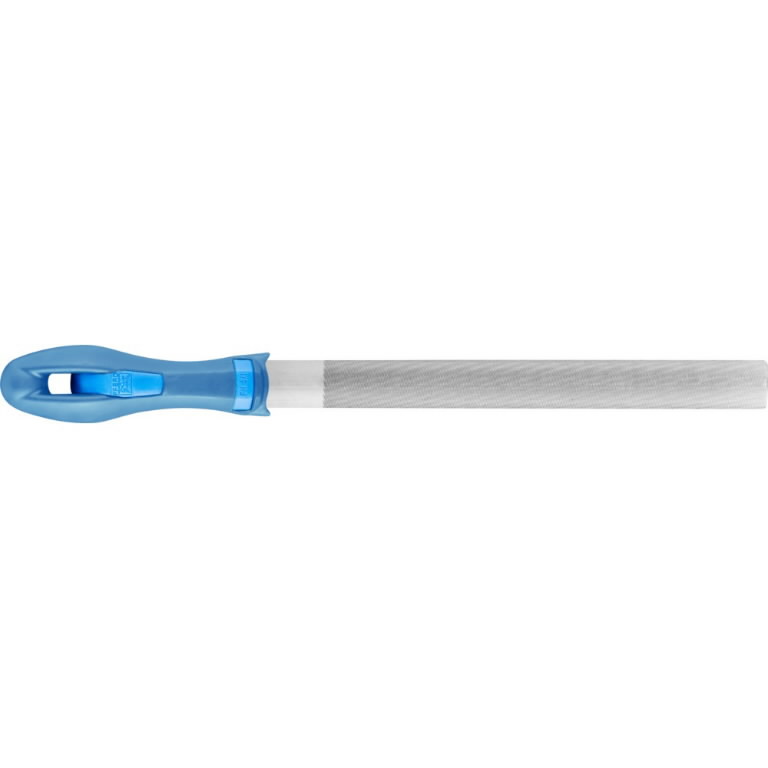 Dildė pusapvalė 250mm C2 SB1152 su rankena pop.pakuotėje, Pferd Dildė pusapvalė 250mm C2 SB1152 su rankena pop.pakuotėje, Pferd