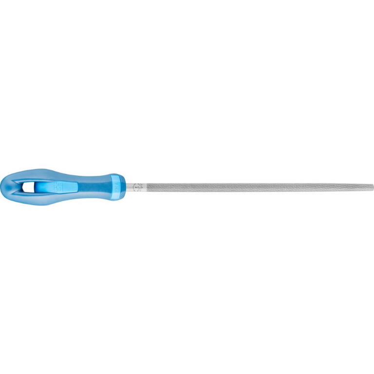 Dildė apvali 200mm C2 1162+FH4, su rankena, Pferd Dildė apvali 200mm C2 1162+FH4, su rankena, Pferd