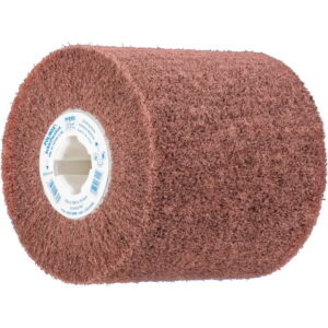 Šlifavimo cilindras fliso PNL-W Polinox 100x100x19mm A180 (A MED), Pferd