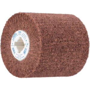 Šlifavimo cilindras fliso PNL-W Polinox 100x100x19mm A280 (VFN), Pferd