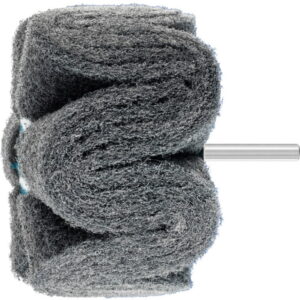 Šlif.cilindras PNG 10050/6 SiC G180 POLINOX 100x50/6mm SiC18 100x50/6mm SiC180, Pferd
