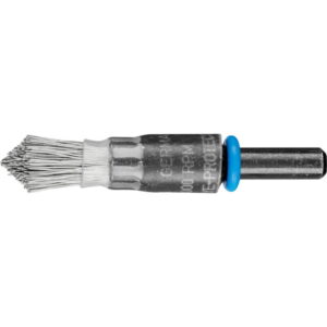 Šepetys PBUS 10x10/6mm INOX 0,3, Pferd