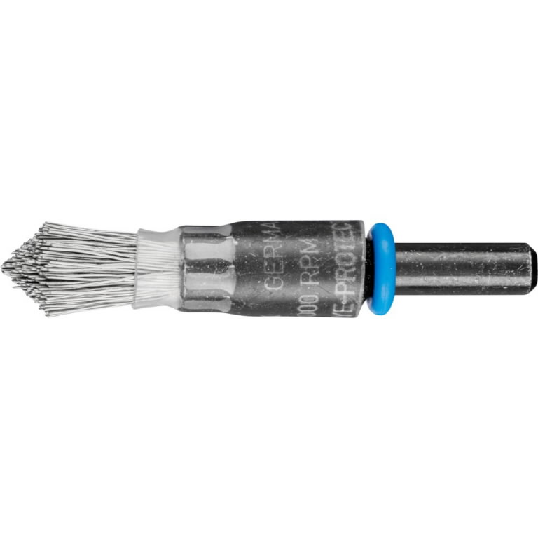 Šepetys PBUS 10×10/6mm INOX 0,3, Pferd Šepetys PBUS 10x10/6mm INOX 0,3, Pferd
