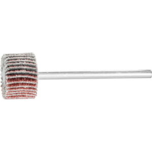 Šlifavimo cilindras lapelinis F 15x10/3mm A60, Pferd