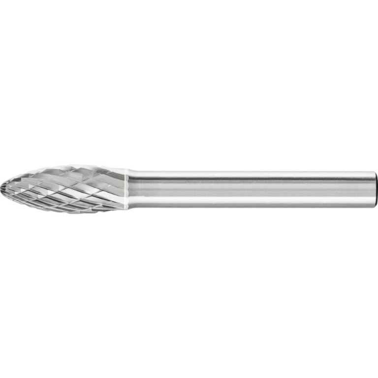 Kietmetalio freza Tough B 8×20/6mm, Pferd Kietmetalio freza Tough B 8x20/6mm, Pferd