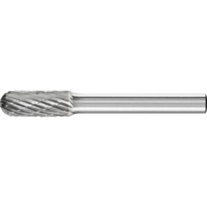 Kietmetalio freza Tough WRC 8x20/6mm, Pferd