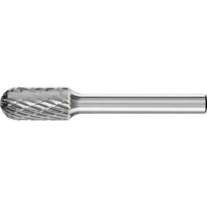 Kietmetalio freza Tough WRC 10x20/6mm, Pferd