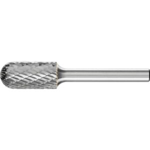 Kietmetalio freza Tough WRC 12x25/6mm, Pferd
