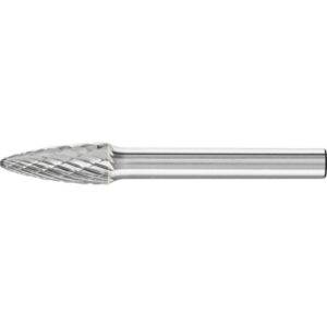 Kietmetalio freza Tough WRF 8x20/6mm, Pferd