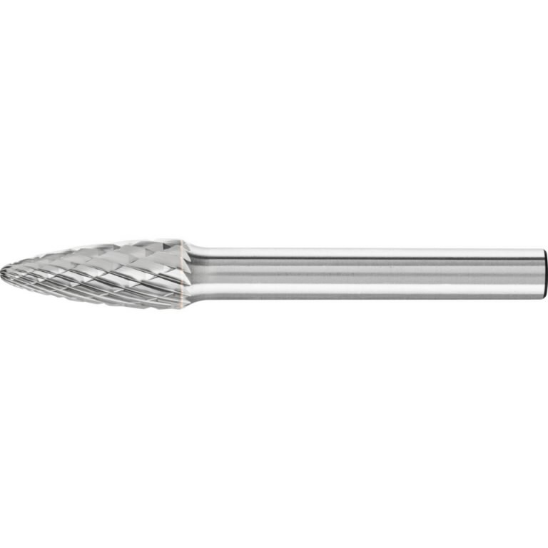 Kietmetalio freza Tough WRF 8×20/6mm, Pferd Kietmetalio freza Tough WRF 8x20/6mm, Pferd