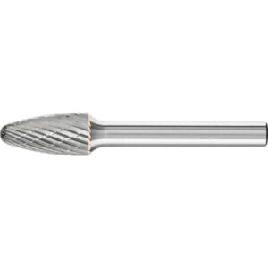 Kietmetalio freza Tough RBF 10x20/6mm, Pferd