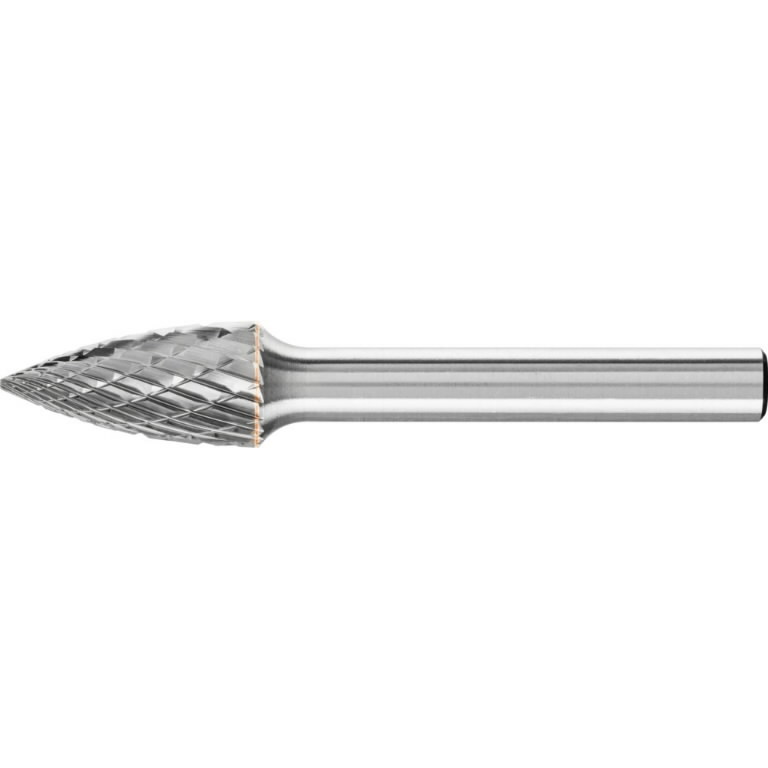 Kietmetalio freza Tough SPG 10×20/6mm, Pferd Kietmetalio freza Tough SPG 10x20/6mm, Pferd