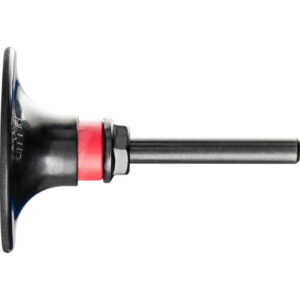 Laikiklis diskams SBHR (Roloc) CDR 50/6mm Hard, Pferd
