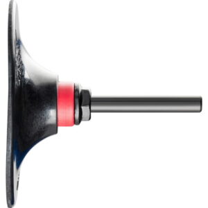Laikiklis diskams SBHR (Roloc) CDR 75/6mm Hard, Pferd