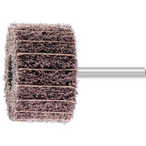 Šlifavimo cilindras fliso PNZ Polinox 50x30/6mm A100, Pferd
