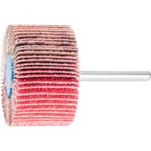 Šlifavimo cilindras lapelinis F CO-COOL 50x30/6mm P60, Pferd