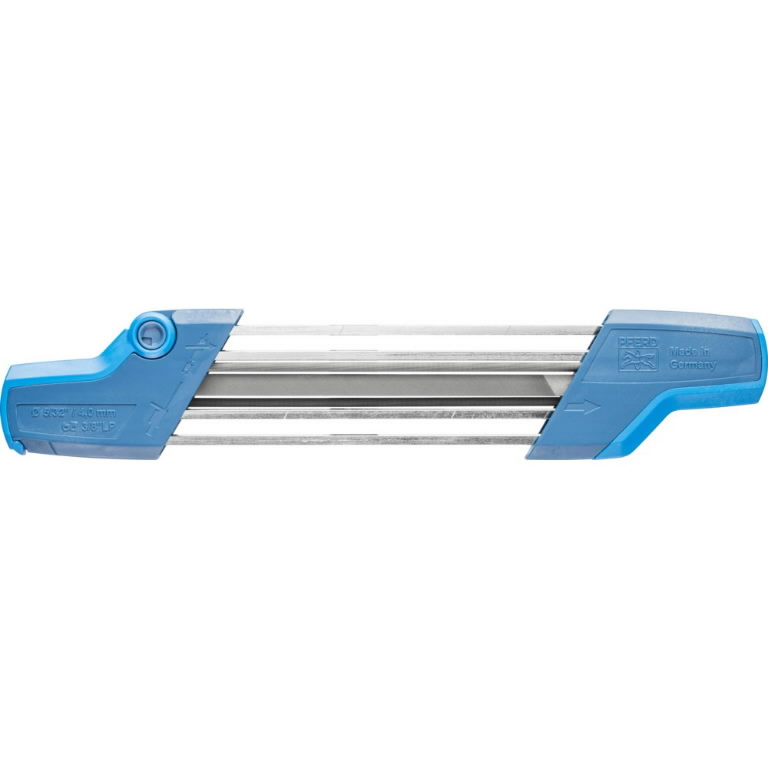 Grandinės galąstuvas CS-X-4,0 EDP 17300 E2729, Pferd Grandinės galąstuvas CS-X-4,0 EDP 17300 E2729, Pferd