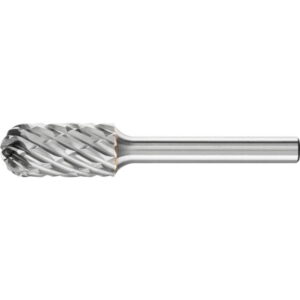 Kietmetalio freza Steel WRC 12x25/6mm, Pferd