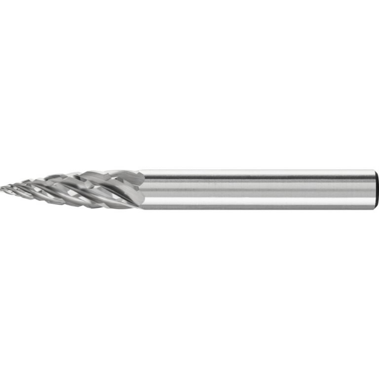 Kietmetalio freza Steel SPG 6×18/6mm, Pferd Kietmetalio freza Steel SPG 6x18/6mm, Pferd