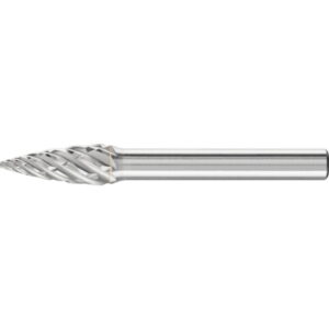 Kietmetalio freza Steel SPG 8x20/6mm, Pferd