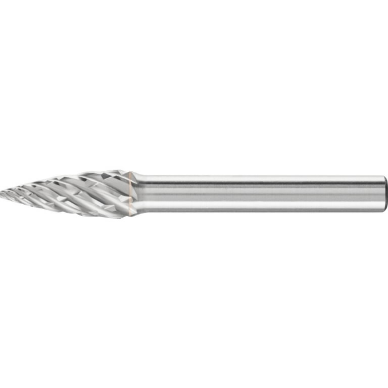 Kietmetalio freza Steel SPG 8×20/6mm, Pferd Kietmetalio freza Steel SPG 8x20/6mm, Pferd