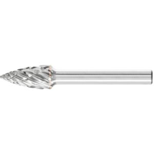 Kietmetalio freza Steel SPG 10x20/6mm, Pferd