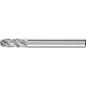 Kietmetalio freza Steel WRC 6x16/6mm, Pferd