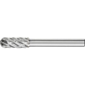 Kietmetalio freza Teras WRC 8x20/6mm, Pferd