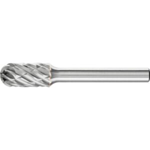 Kietmetalio freza Teras WRC 10x20/6mm, Pferd